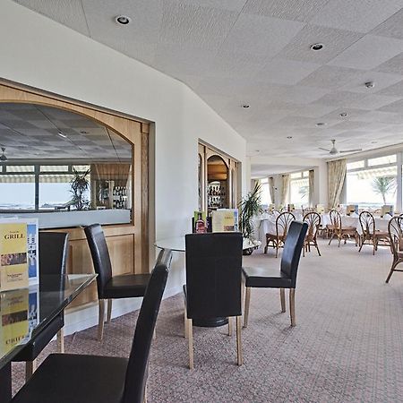 The Samares Coast Hotel & Apartments Saint Helier Jersey Restaurant foto