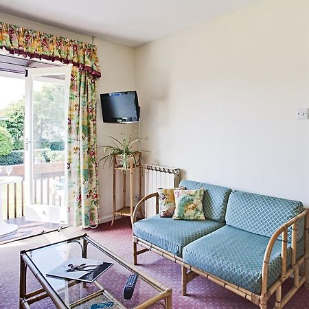 The Samares Coast Hotel & Apartments Saint Helier Jersey Einrichtungen foto