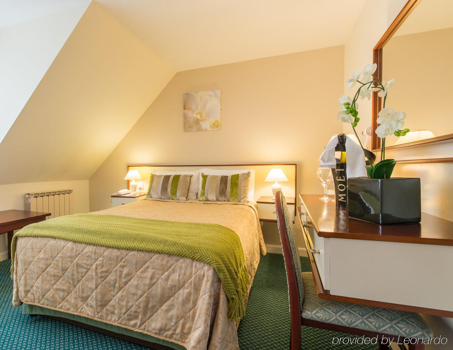 The Samares Coast Hotel & Apartments Saint Helier Jersey Zimmer foto