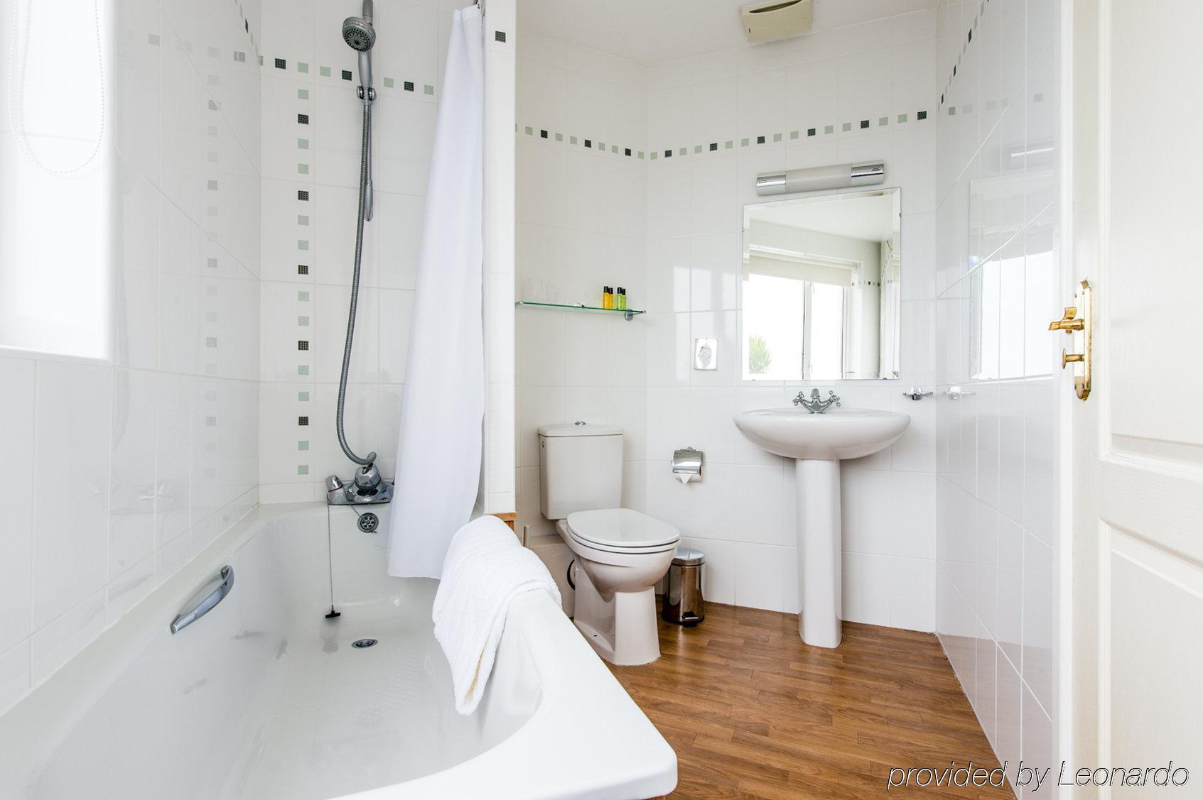 The Samares Coast Hotel & Apartments Saint Helier Jersey Zimmer foto