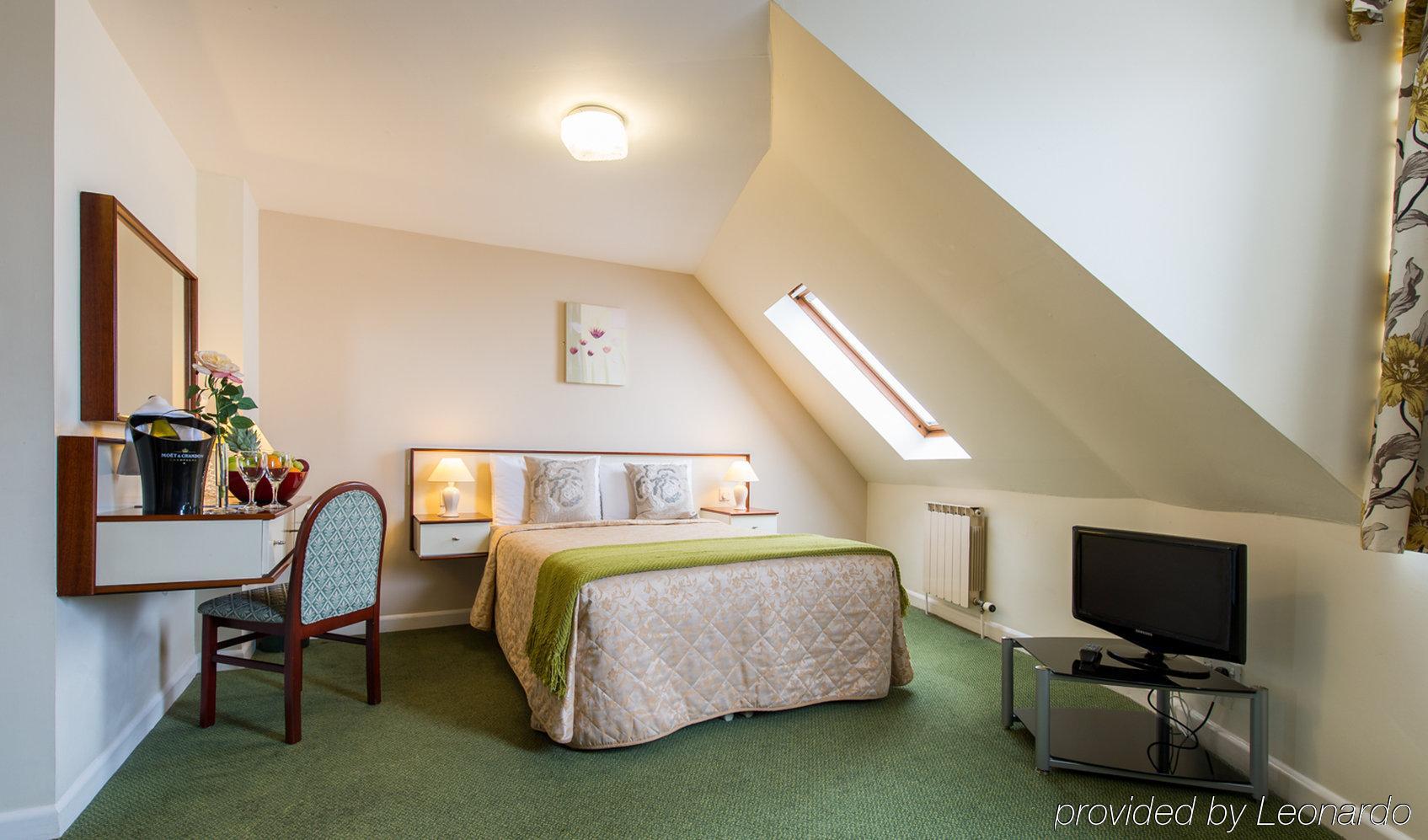 The Samares Coast Hotel & Apartments Saint Helier Jersey Zimmer foto