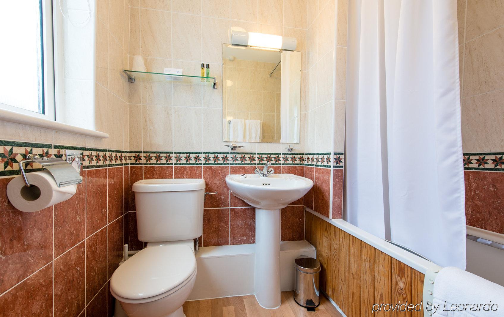 The Samares Coast Hotel & Apartments Saint Helier Jersey Einrichtungen foto